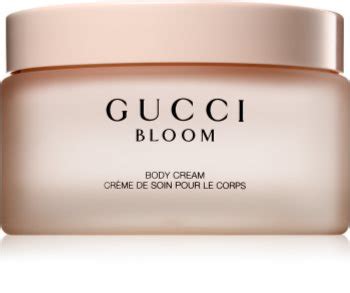 gucci bloom crema corporal|gucci bloom sample set.